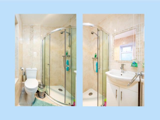 Steve'S Place Stoney Stanton Quarto foto