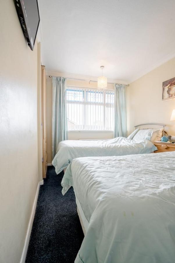 Steve'S Place Stoney Stanton Quarto foto