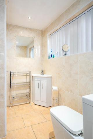 Steve'S Place Stoney Stanton Quarto foto