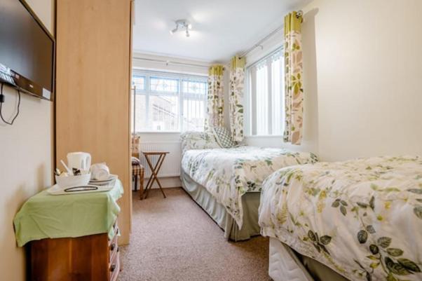 Steve'S Place Stoney Stanton Quarto foto