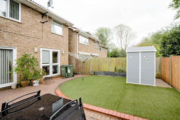 Steve'S Place Stoney Stanton Quarto foto