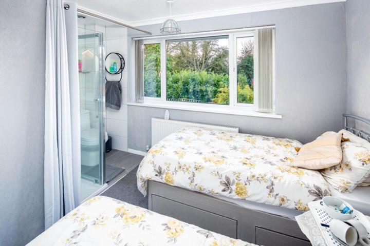 Steve'S Place Stoney Stanton Quarto foto